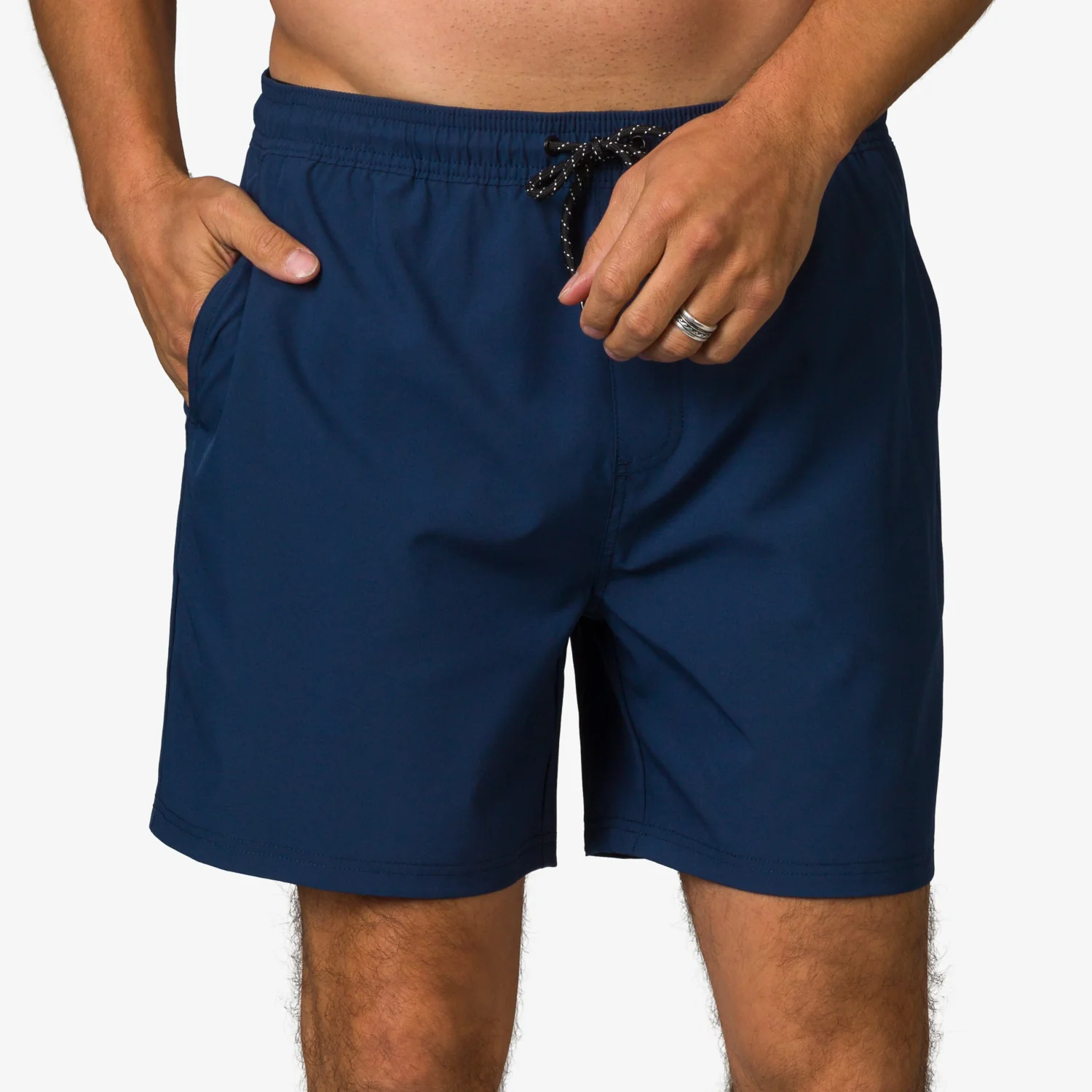 Garland Hybrid Short - Image 1