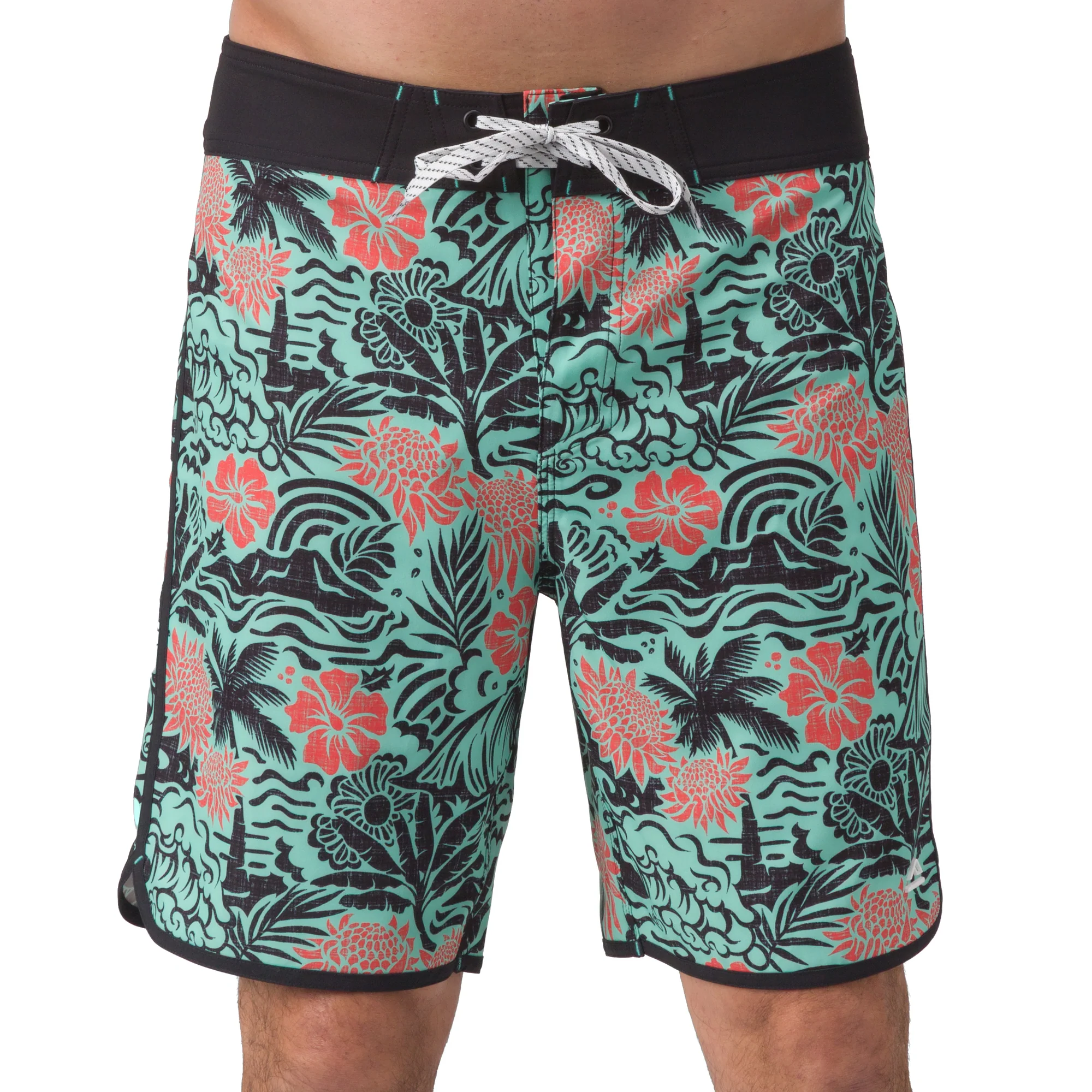 Fayder Boardshort - Image 1
