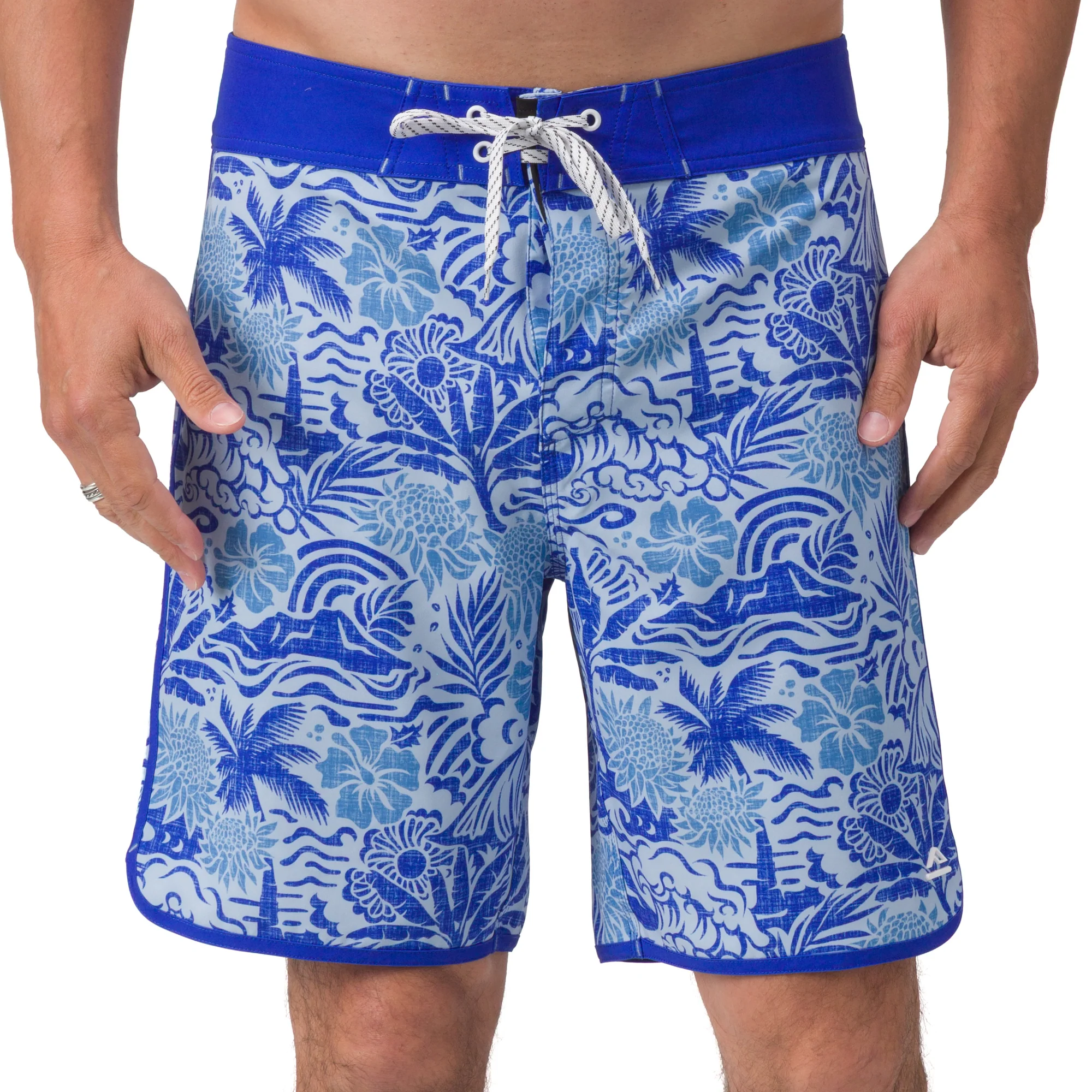 Fayder Boardshort - Image 1