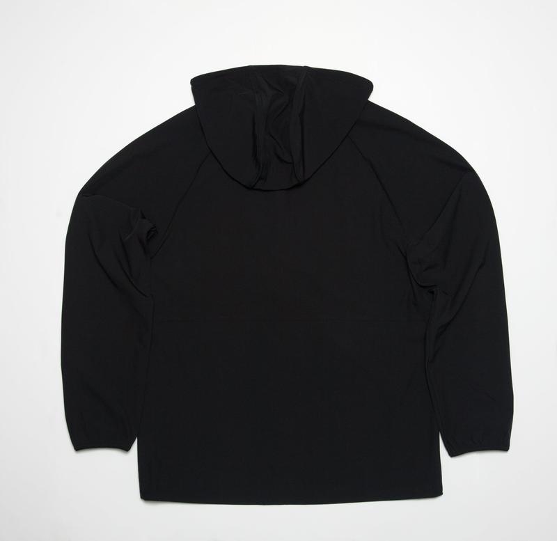 Garvey Full Zip Jacket - Image 11