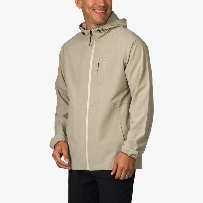 Garvey Full Zip Jacket - Image 6