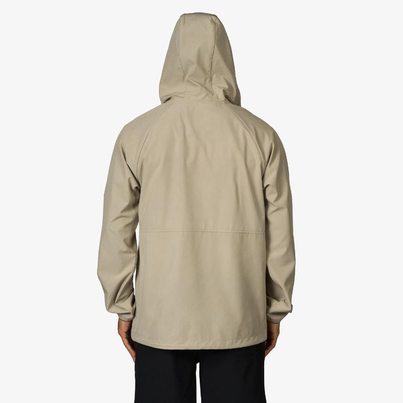Garvey Full Zip Jacket - Image 2