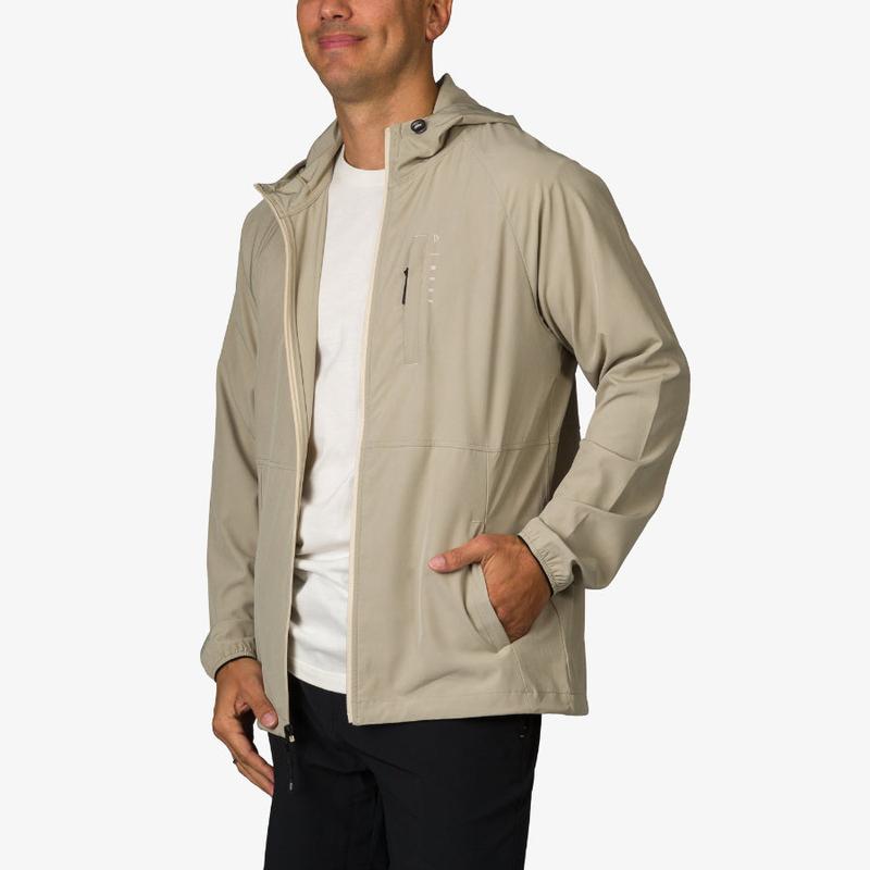 Garvey Full Zip Jacket - Image 3