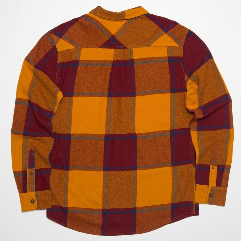 Morris Ls Wvn Shirt - Image 6