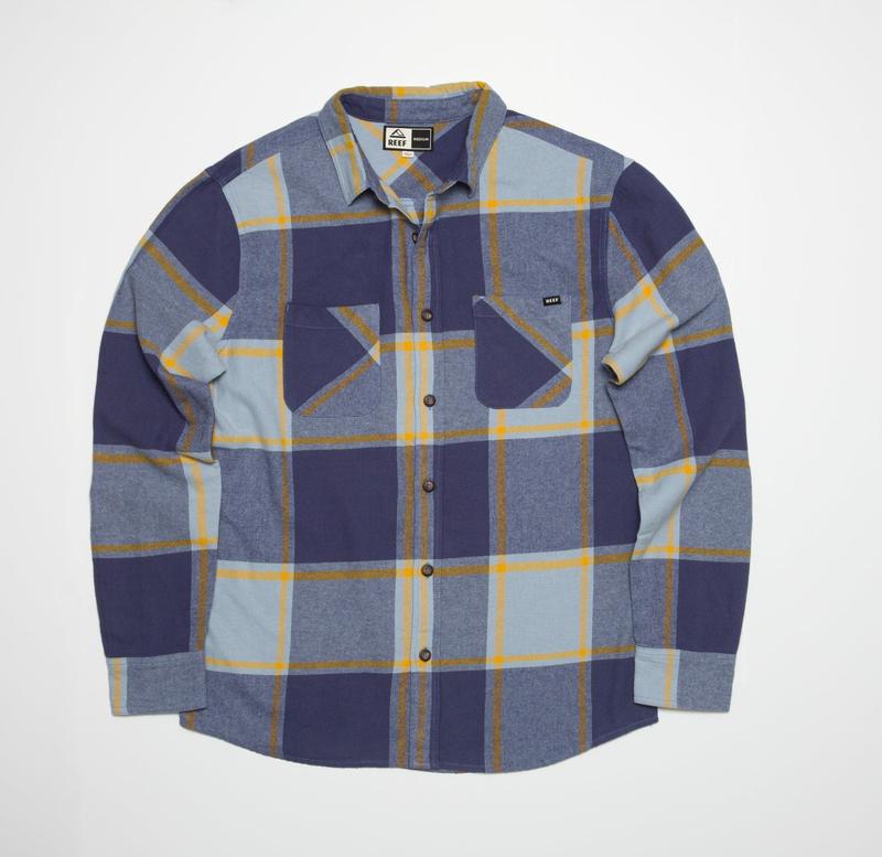 Morris Ls Wvn Shirt - Image 5