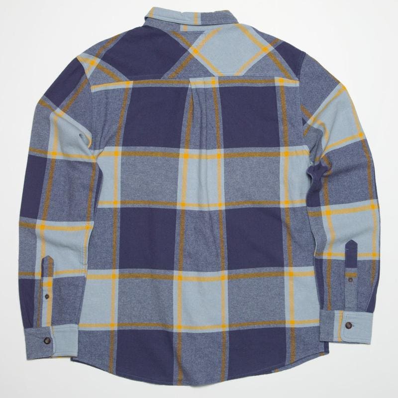 Morris Ls Wvn Shirt - Image 6