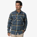 Dyson Flannel Shirt