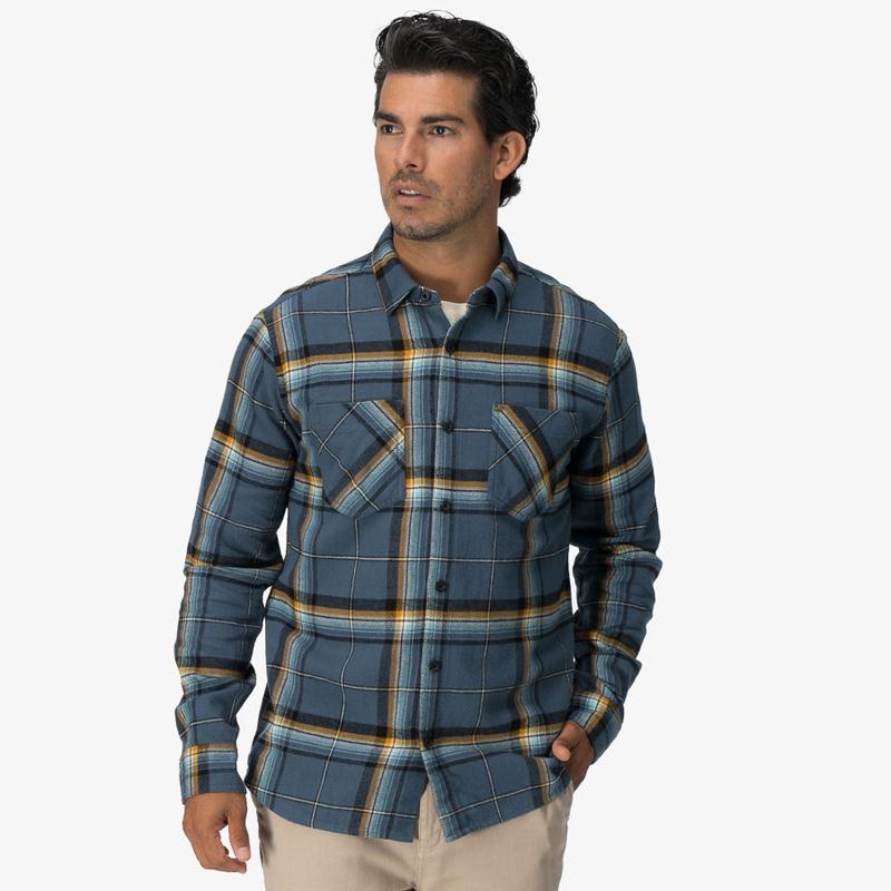 Dyson Flannel Shirt - Image 1