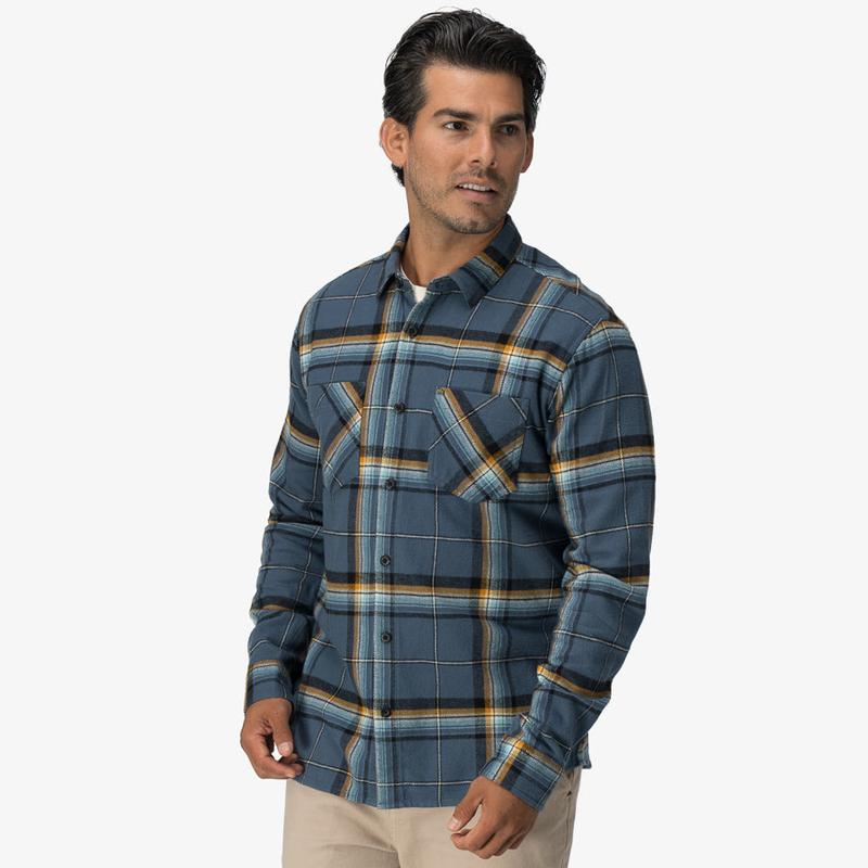 Dyson Flannel Shirt - Image 2