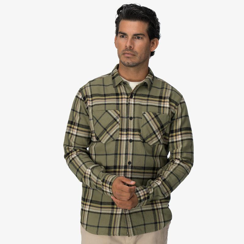 Dyson Flannel Shirt - Image 1