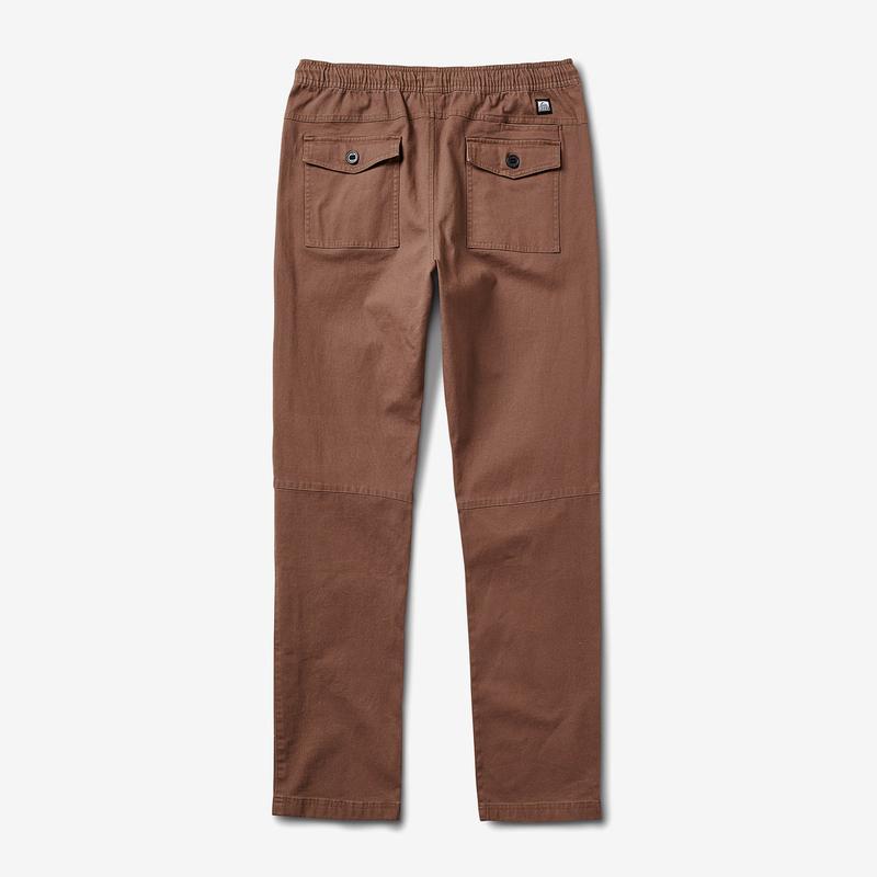 Matthew Twill Pant - Image 7