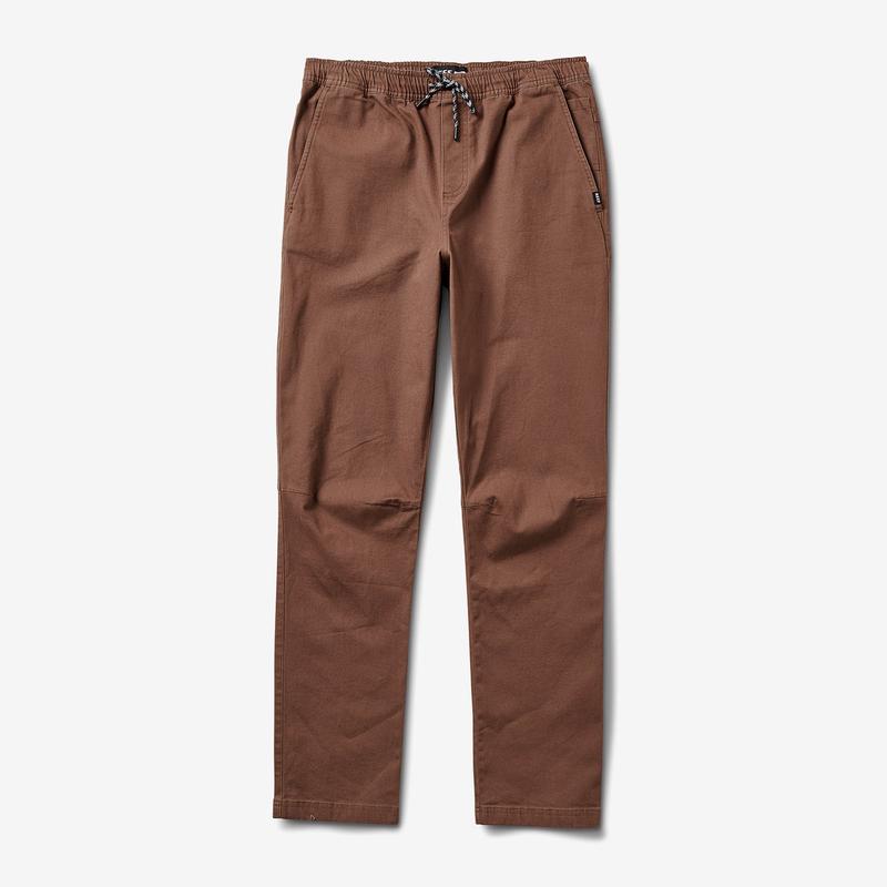 Matthew Twill Pant - Image 6