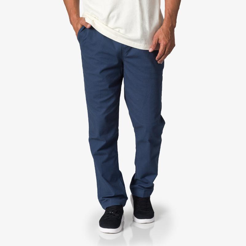Matthew Twill Pant - Image 1