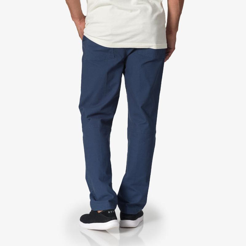 Matthew Twill Pant - Image 2