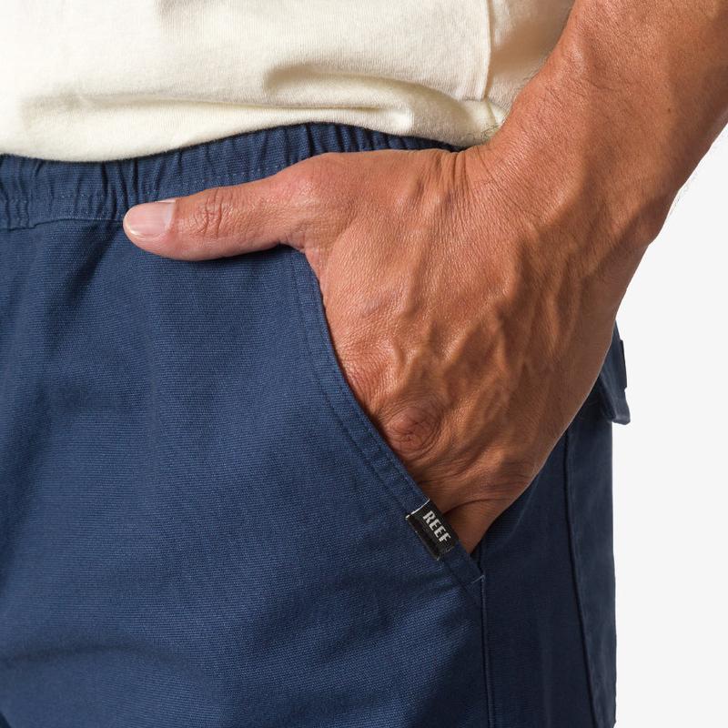 Matthew Twill Pant - Image 4