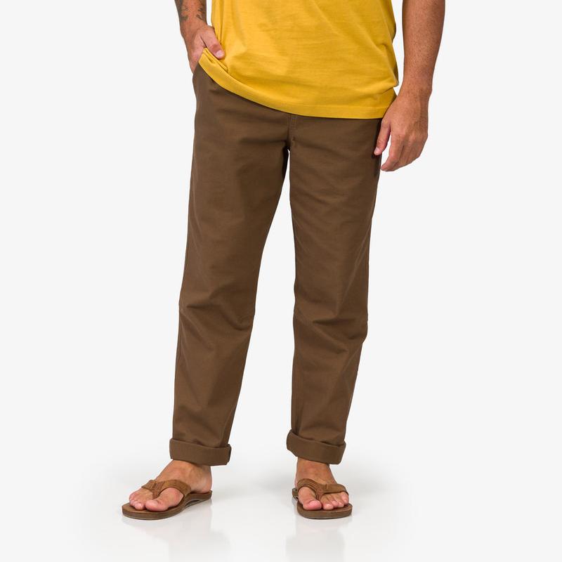 Matthew Twill Pant - Image 1