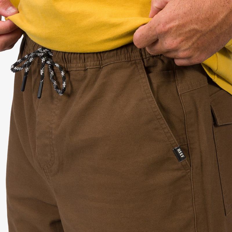 Matthew Twill Pant - Image 3