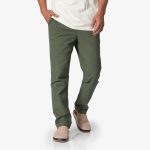 Matthew Twill Pant