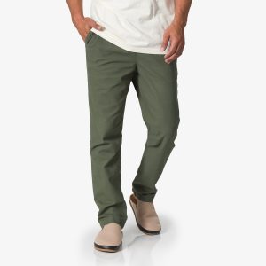 Matthew Twill Pant