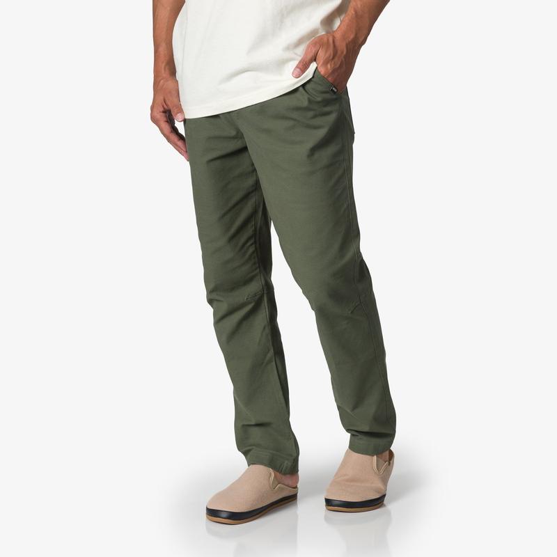 Matthew Twill Pant - Image 6