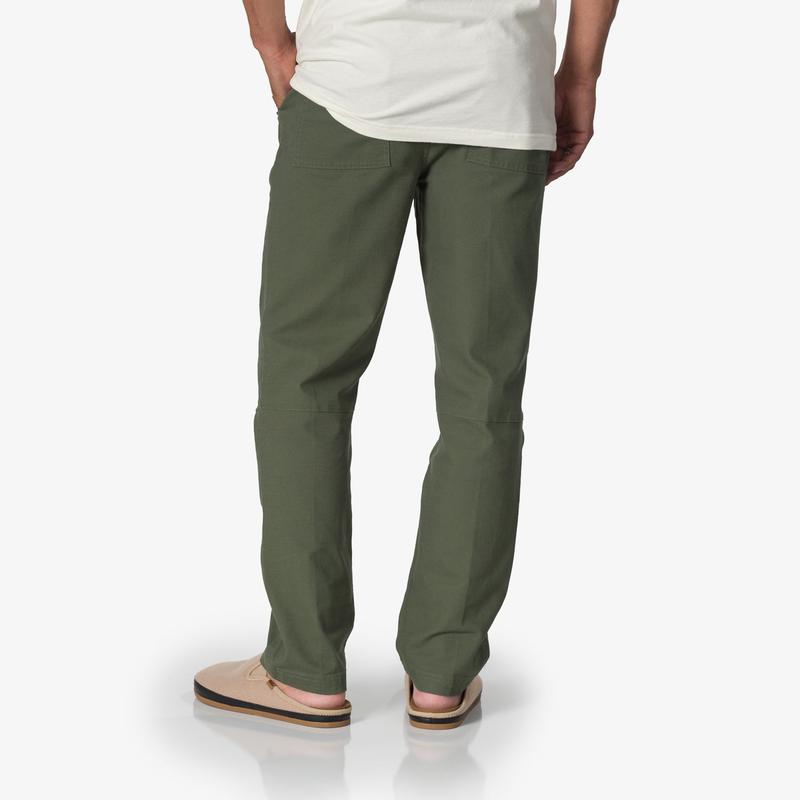 Matthew Twill Pant - Image 2