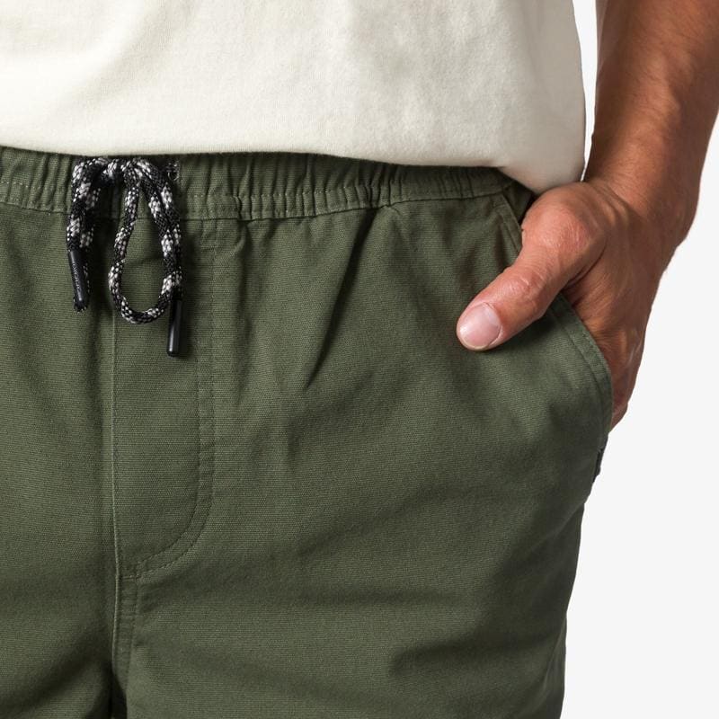 Matthew Twill Pant - Image 3