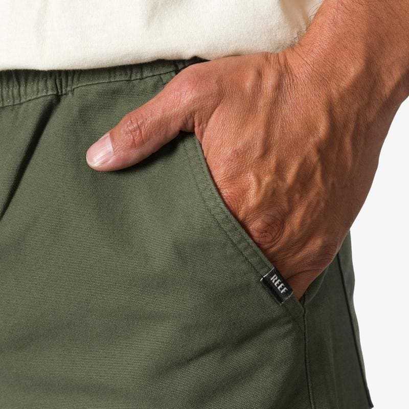 Matthew Twill Pant - Image 4