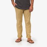 Carrick Stretch Pant