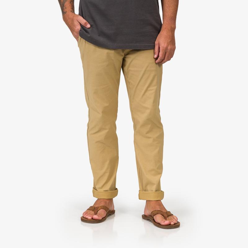 Carrick Stretch Pant - Image 1