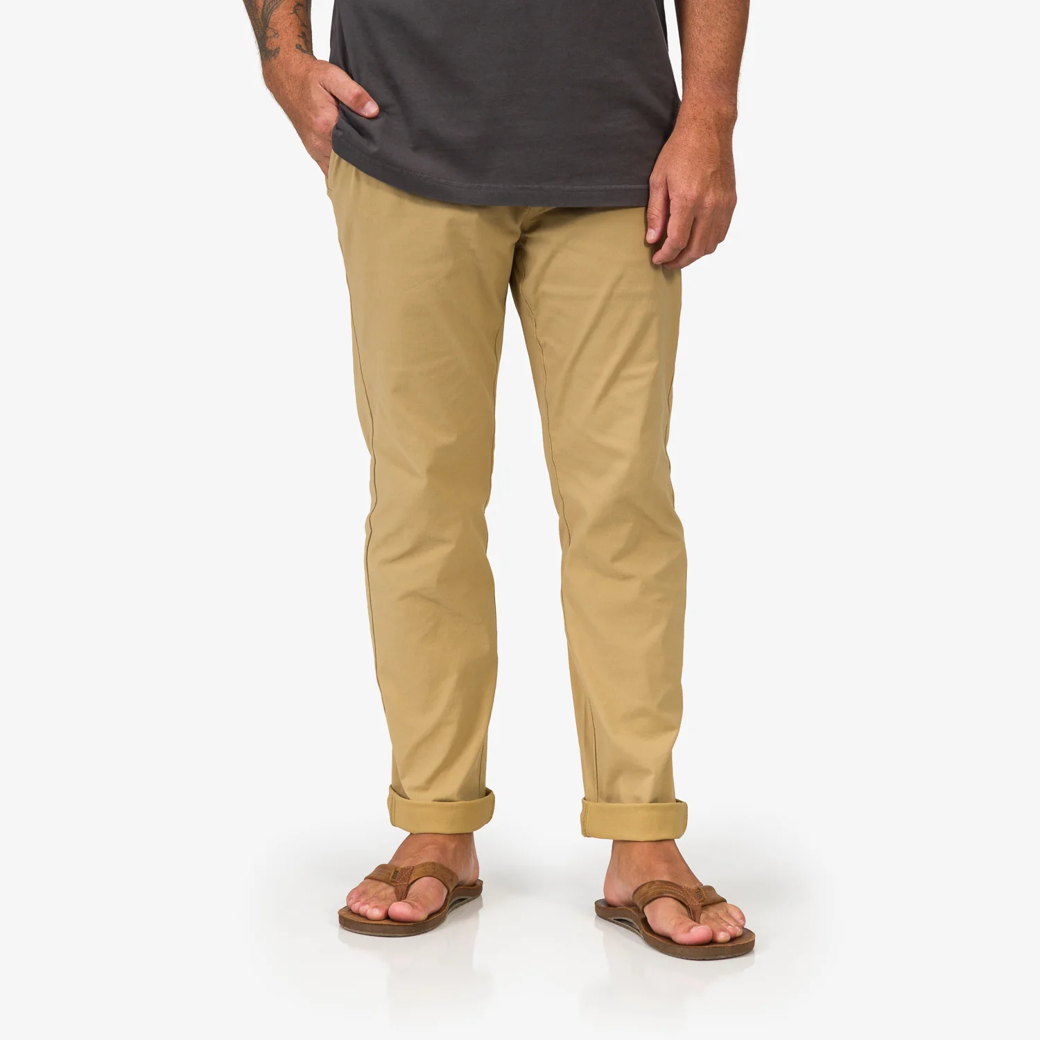 Carrick Stretch Pant - Image 1