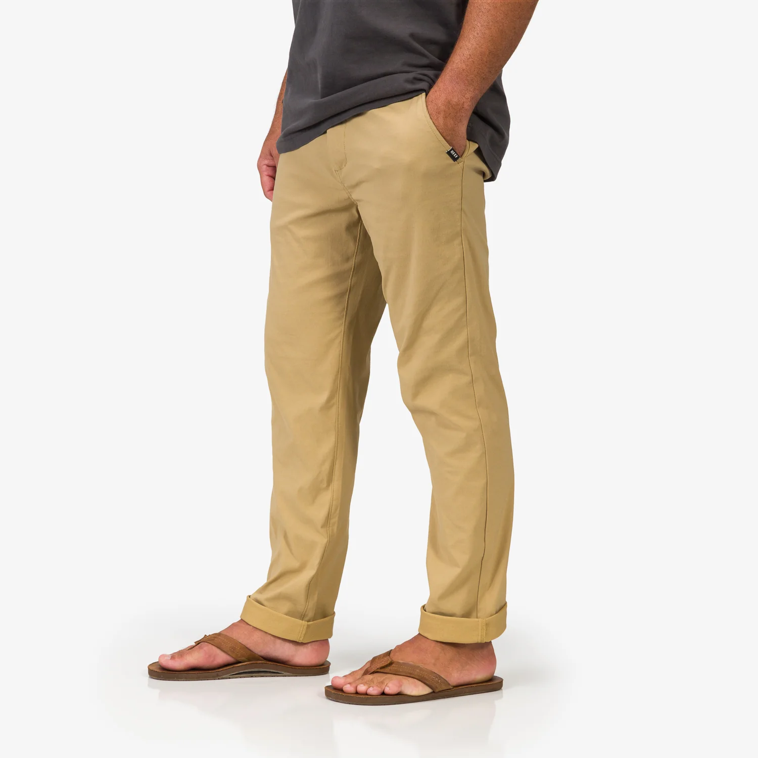 Carrick Stretch Pant - Image 9