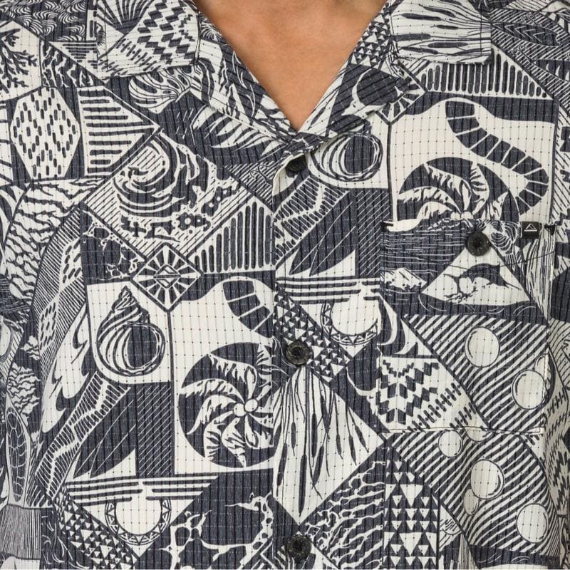 Beckham Camp Shirt - Image 4