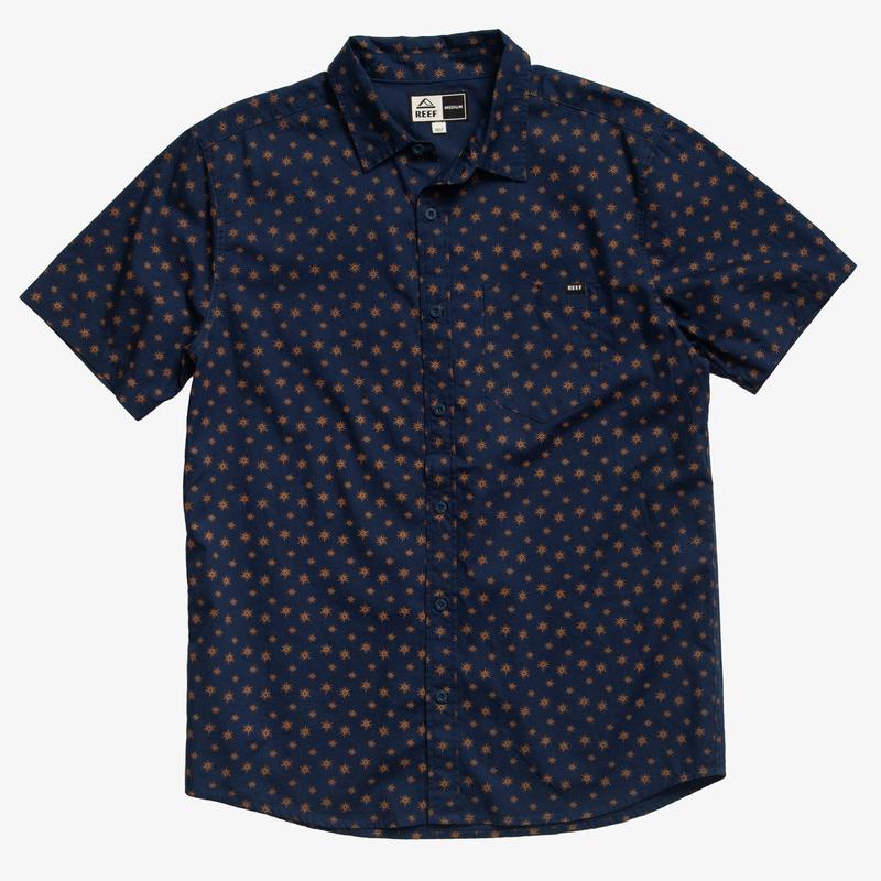 Bentley Ss Wvn Shirt - Image 5