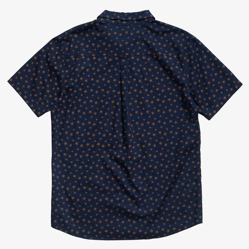 Bentley Ss Wvn Shirt - Image 6