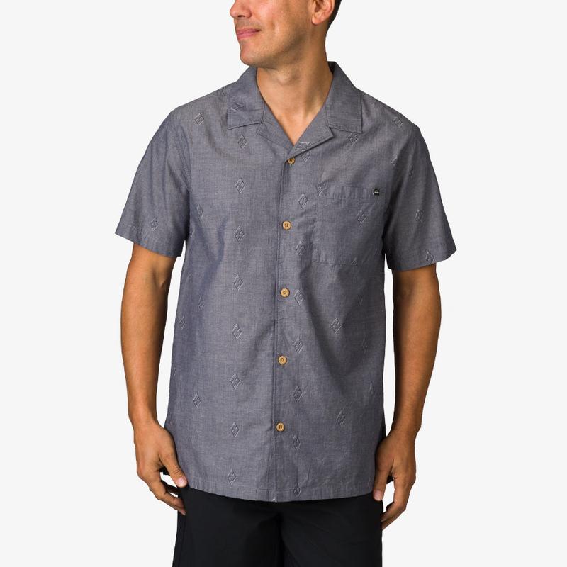 Harold Camp Shirt - Image 1