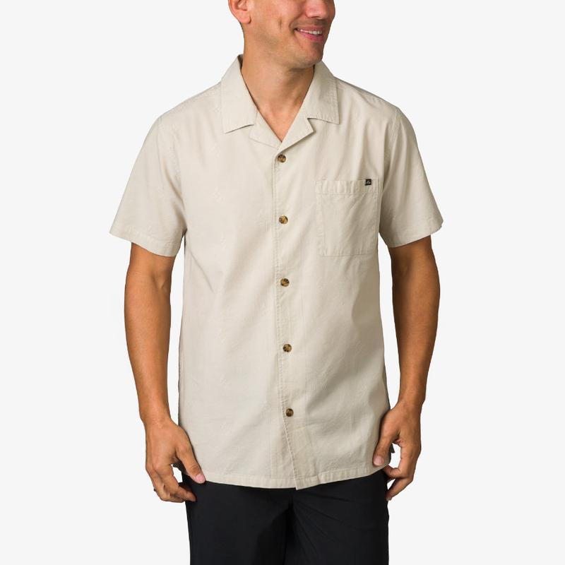 Harold Camp Shirt - Image 1