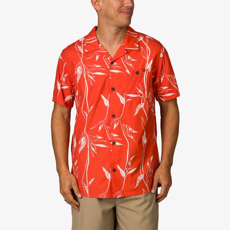 Kaden Camp Shirt - Image 1