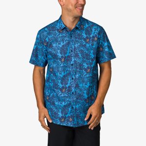 Tyson Classic Shirt