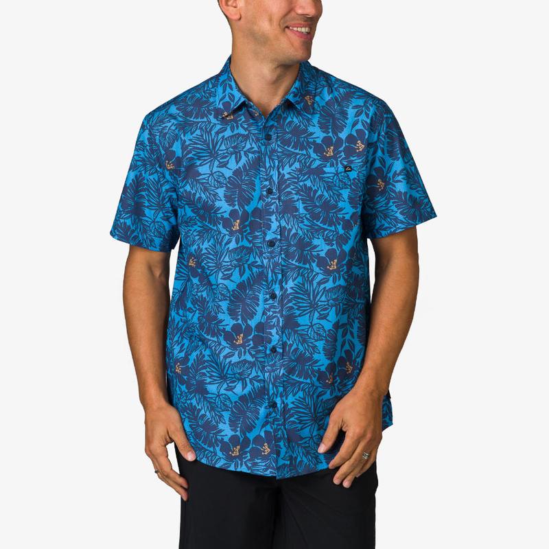 Tyson Classic Shirt - Image 1