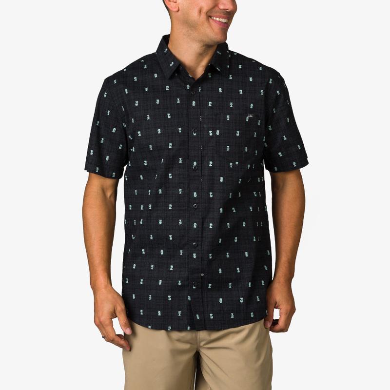 Chaplin Classic Shirt - Image 1