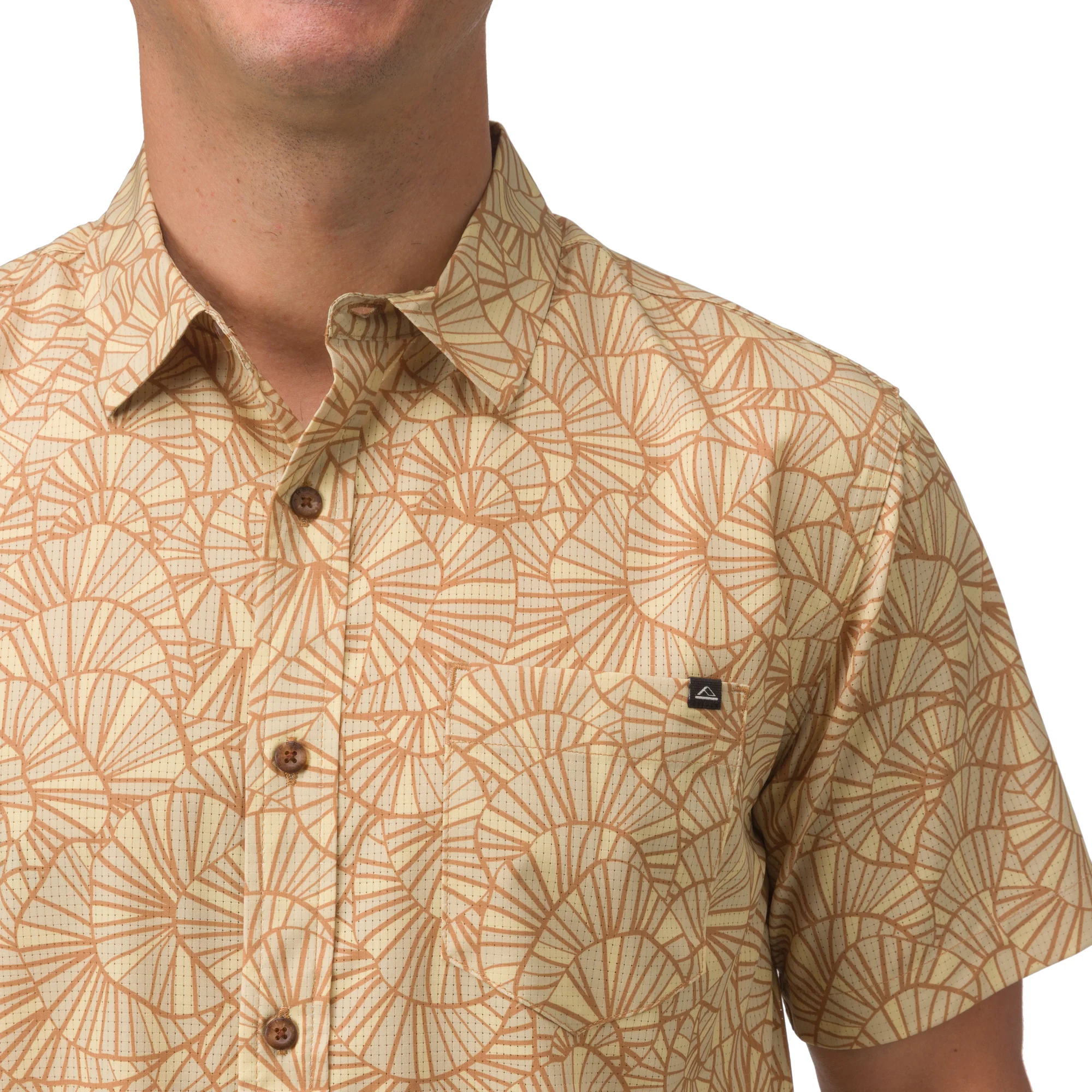 Hartman Woven Shirt - Image 3
