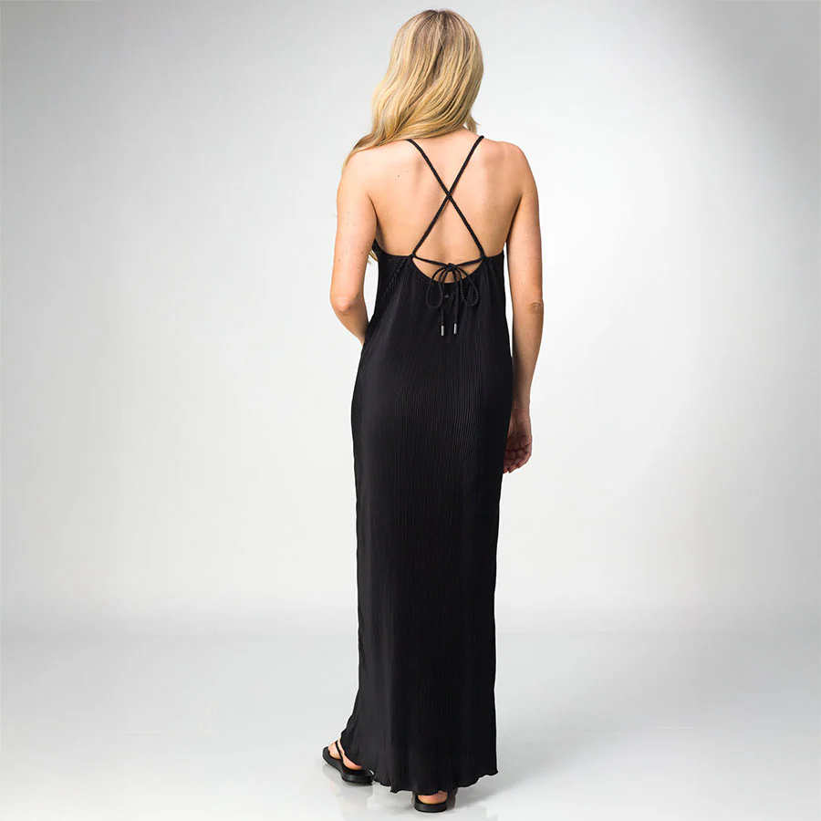 Plisse Dress - Image 2