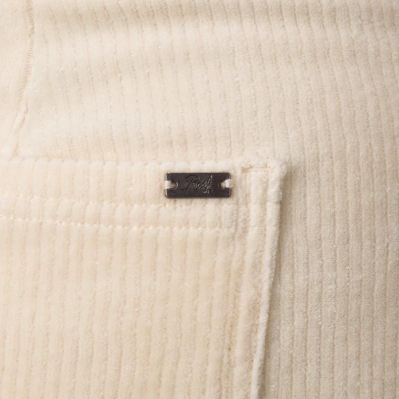 All Day Corduroy High Waist Short - Image 5