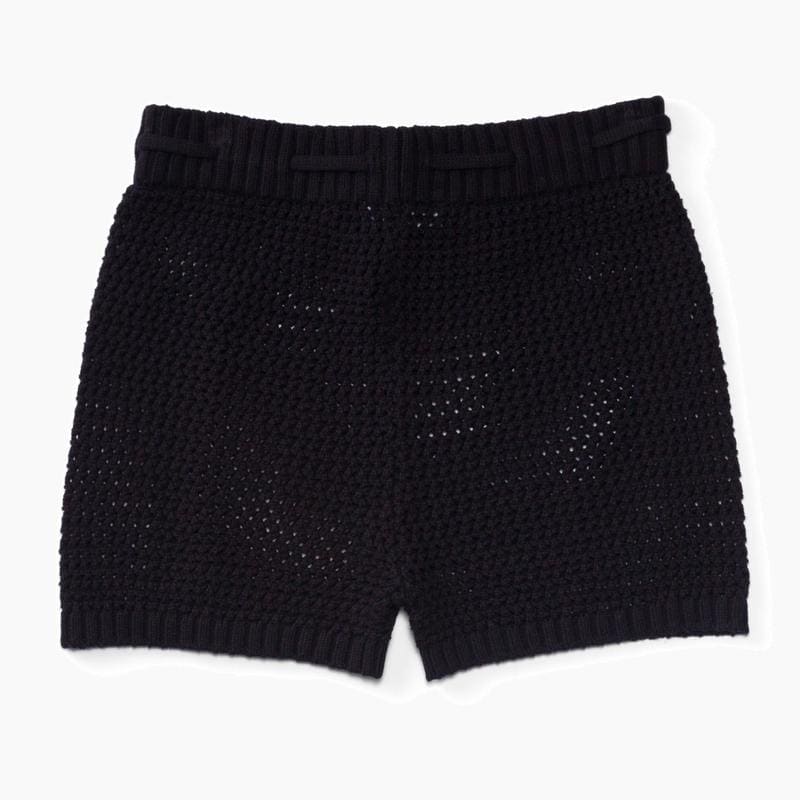 Mika Sweater Short - Image 7