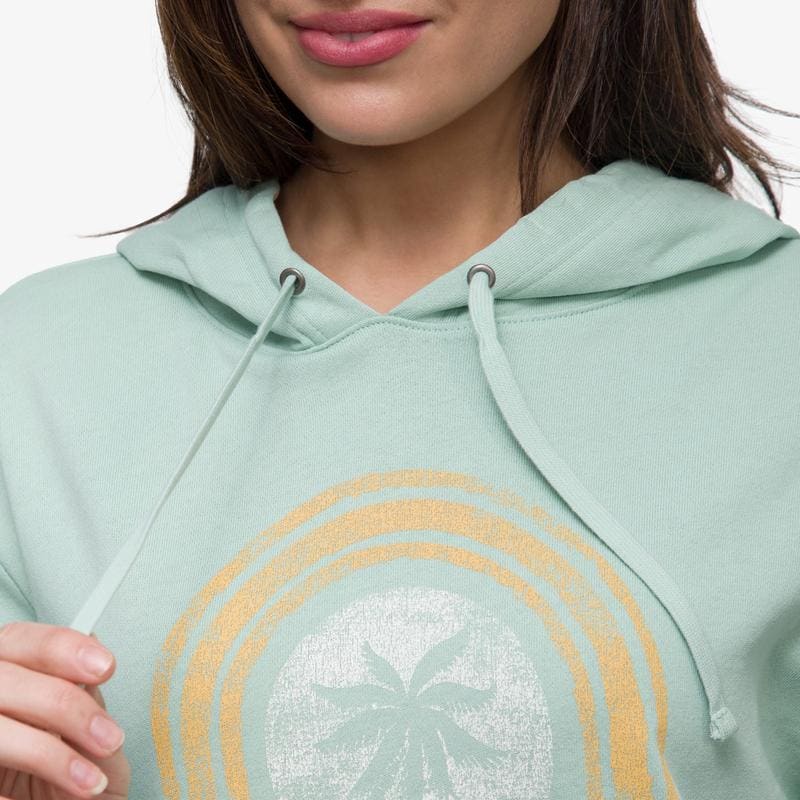 Fountains Pullover Hoodie - Image 3