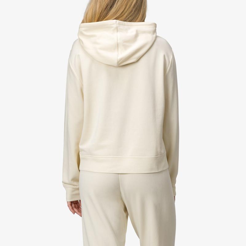 Cozy Pullover Hoodie - Image 2