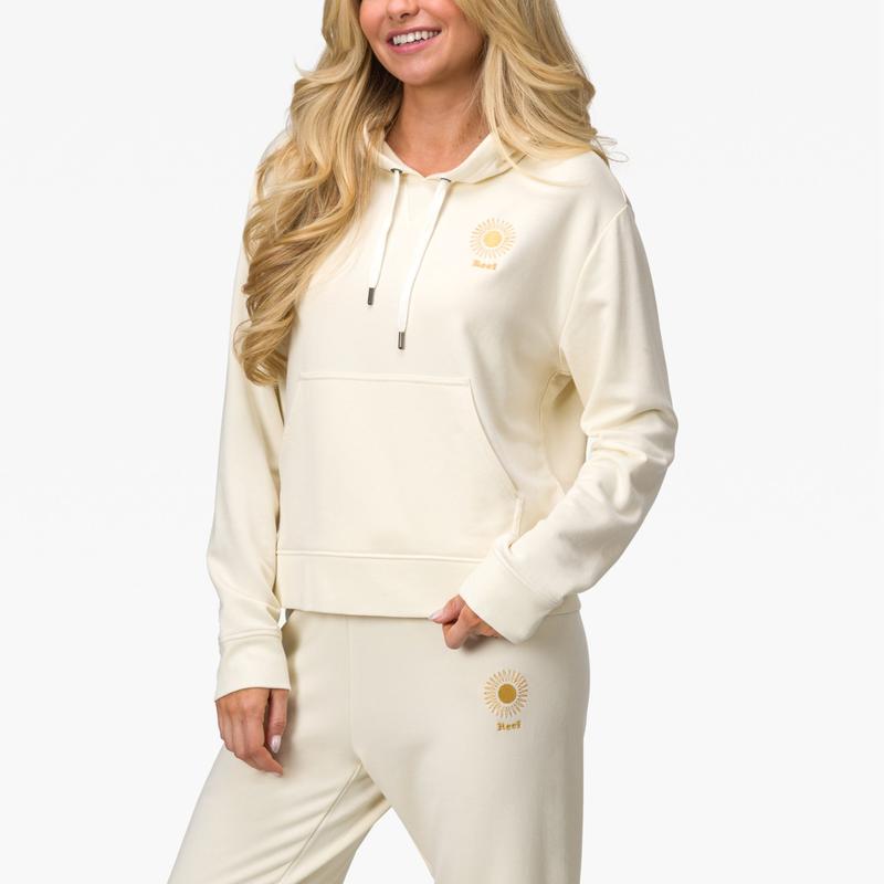 Cozy Pullover Hoodie - Image 1