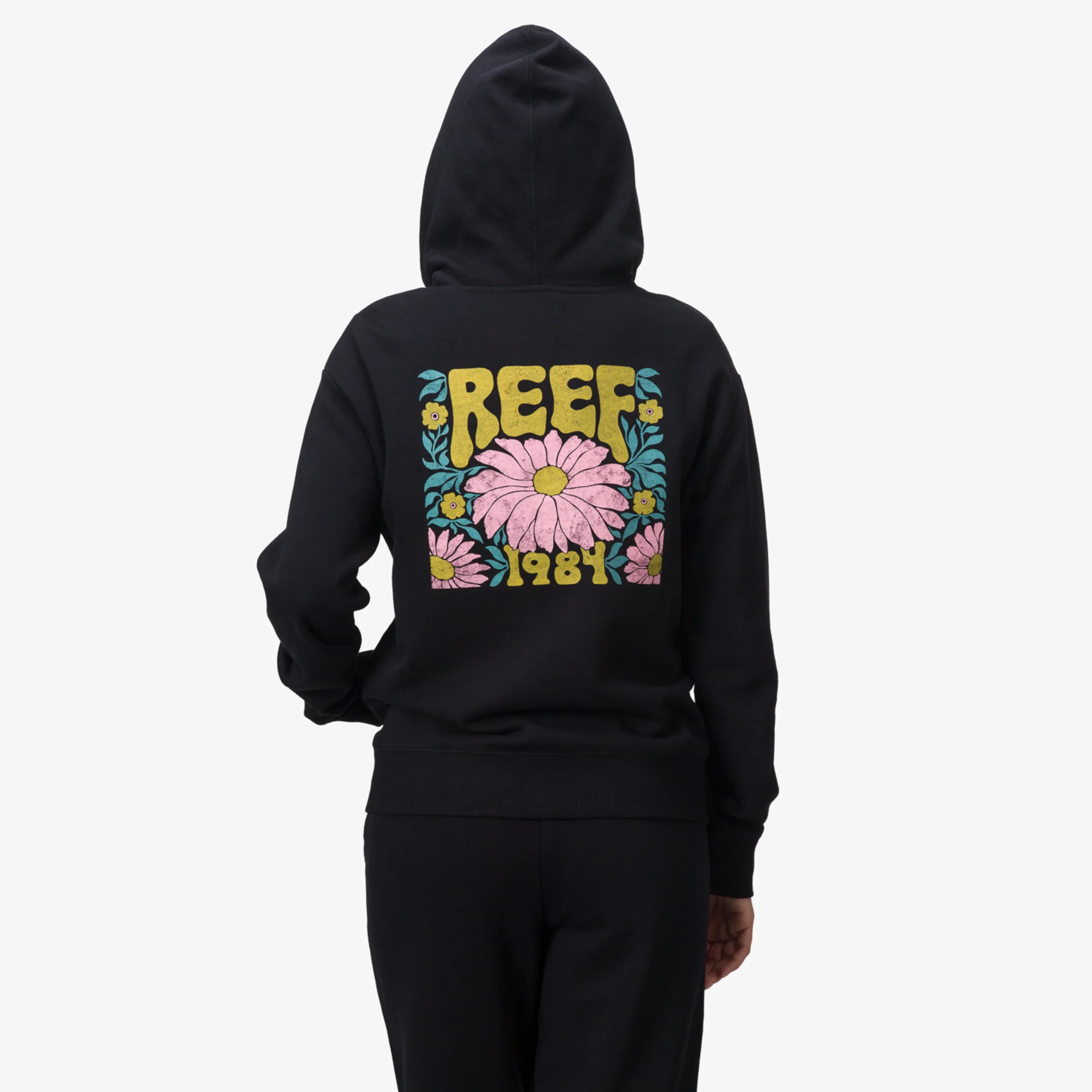 Josie Pullover Hoodie - Image 2