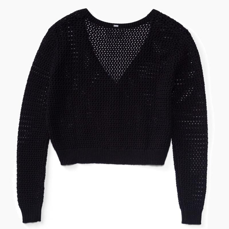 Mika Knit Cardigan - Image 8