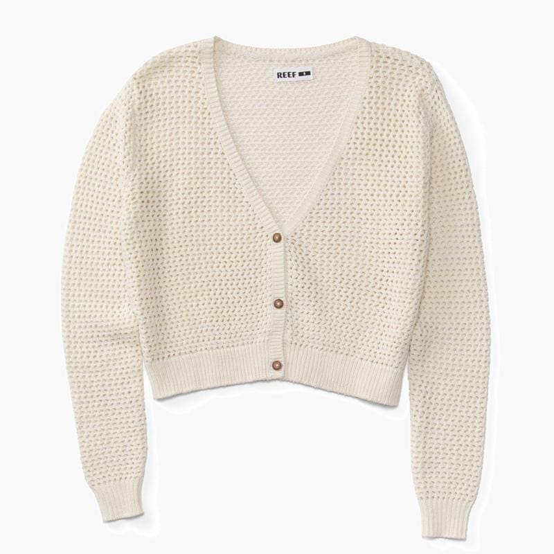 Mika Knit Cardigan - Image 6